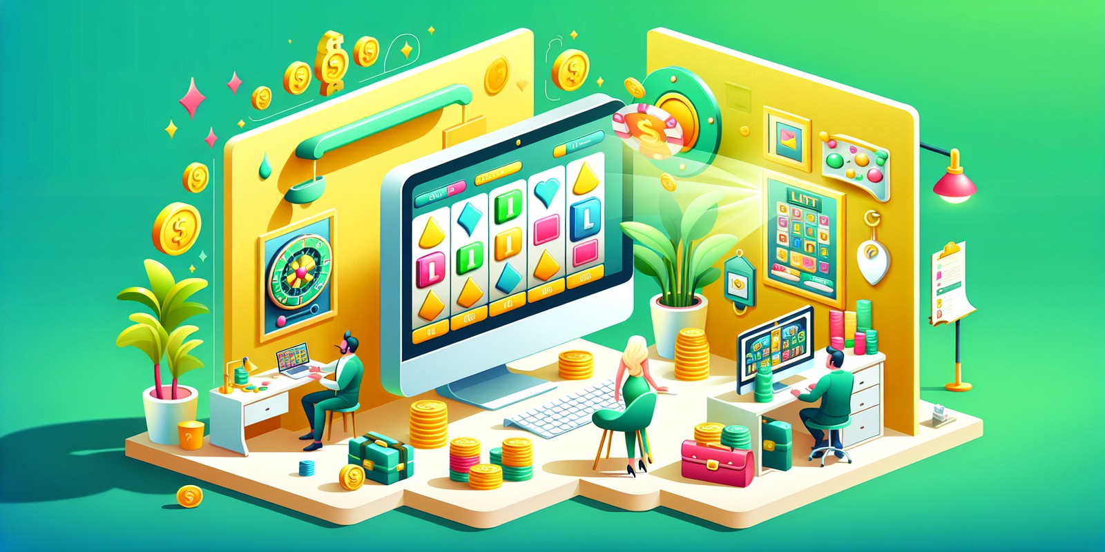 Cadillacs and Dinosaurs Slots: Unleash Epic Wins in 2025 - A detailed guide for players in Pakistan.