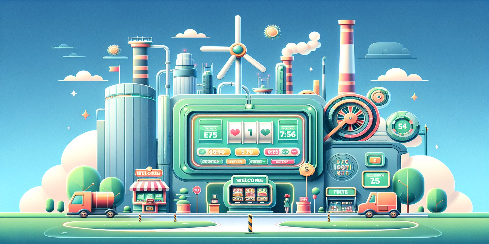 Cadillacs and Dinosaurs: Unleashing Slot Adventure in 2025 - Slot Strategy Guide for Pakistani | 1Eegame