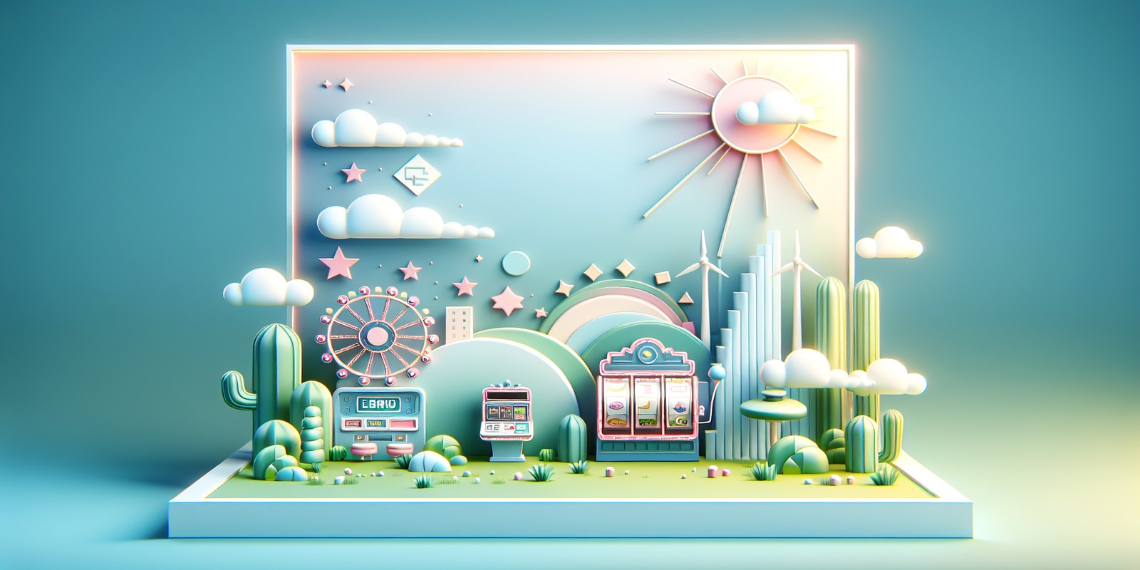 Screenshot from Cadillacs & Dinosaurs: Explore the Wild World of Slots, a guide for players at 1Eegame