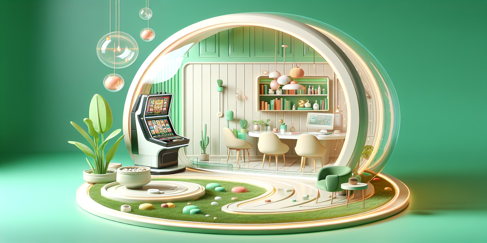 Mami No 1 Cast Inspires Engaging Slot Game Themes for 1Eegame Players