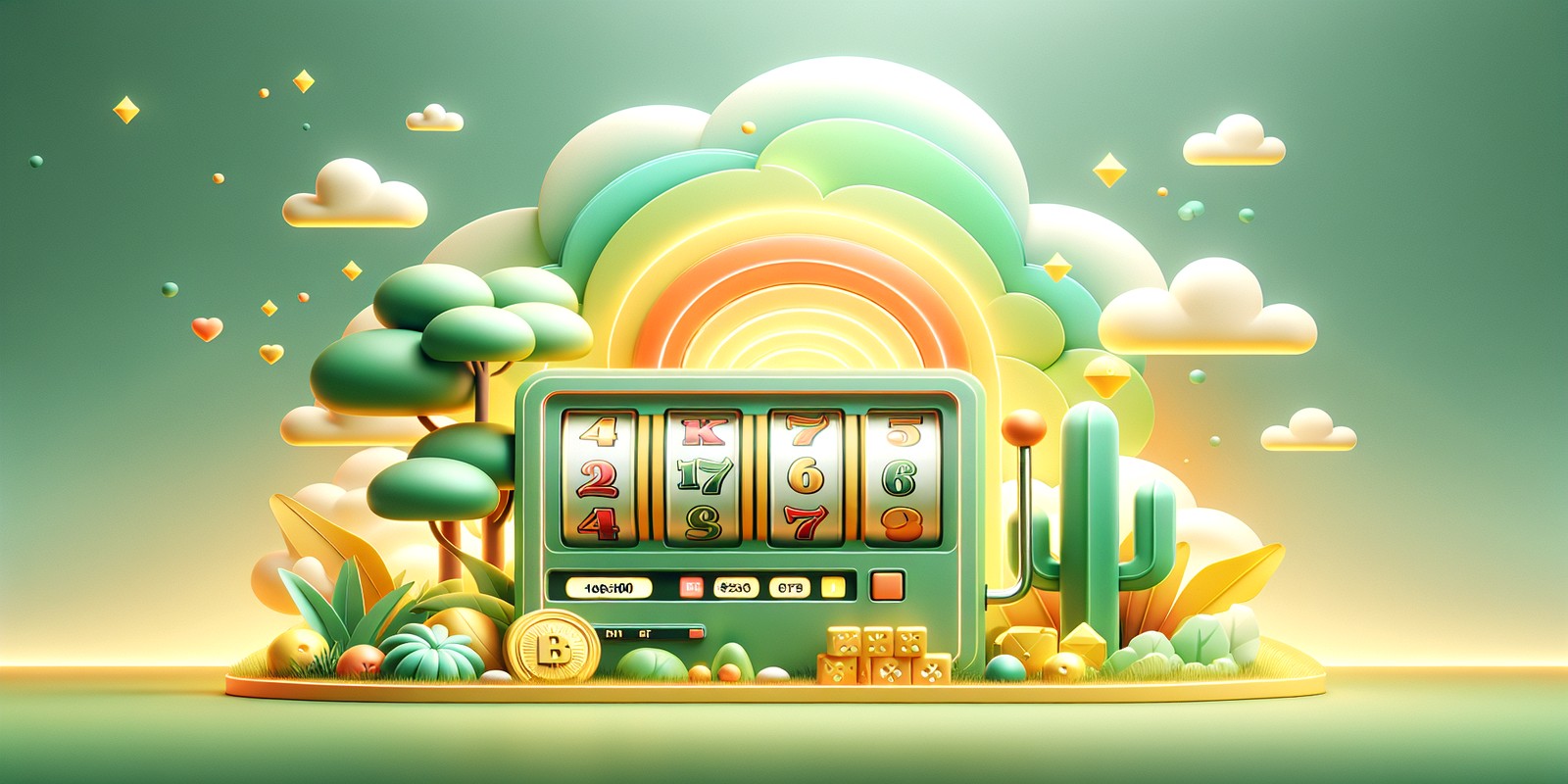 Discover Green Enclave: The Ultimate Slot Experience of 2025 - 1Eegame Guide for Pakistan Players