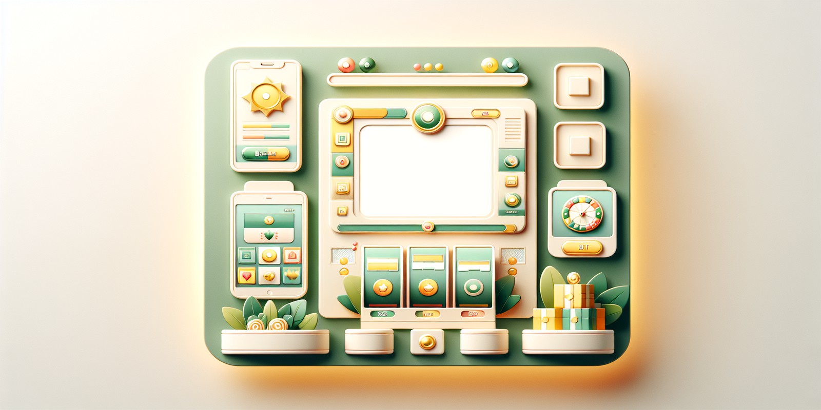 Hero image for 1Eegame showcasing the top slot games of 2026 for Pakistani players