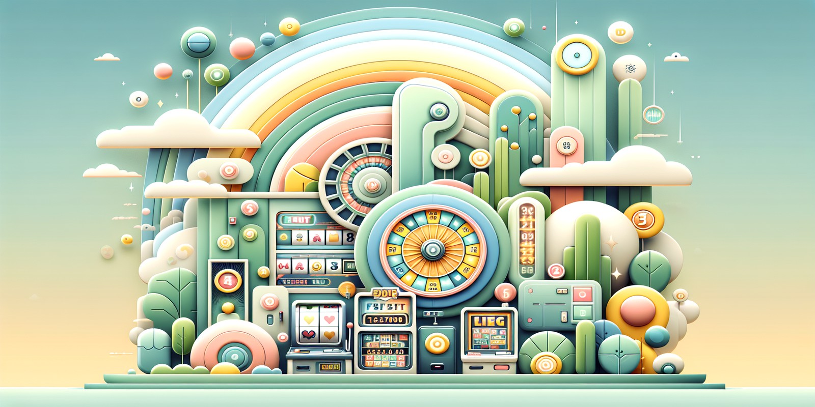 Explore Pakistan's Rich Culture Through Local-Themed Slot Games 2025 - Slot Strategy Guide for Pakistani | 1Eegame