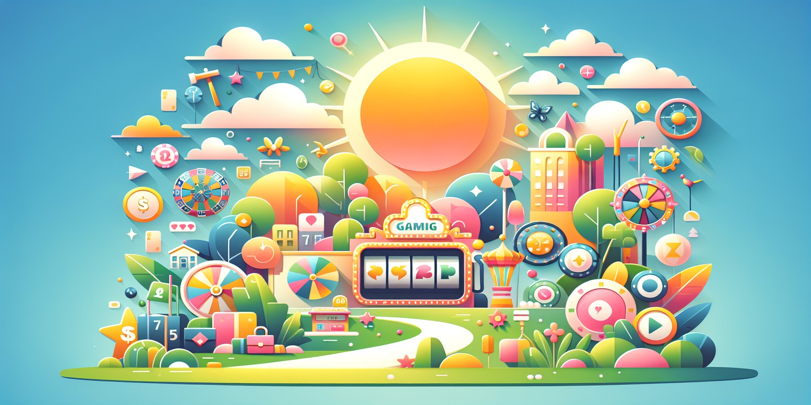 Explore the Green Enclave: Unlocking Slot Game Adventures in 2025 - 1Eegame Guide for Pakistan Players