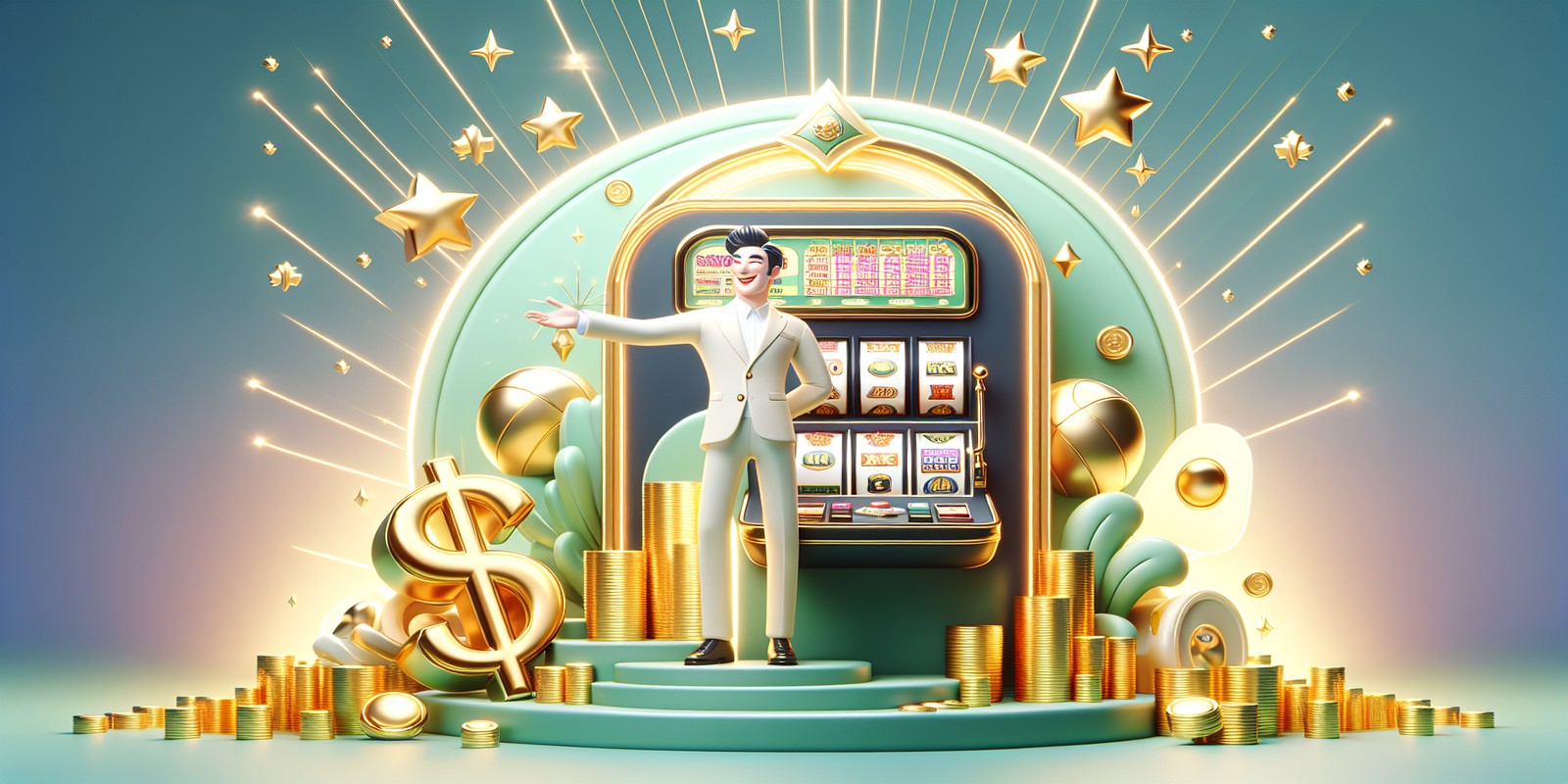 Explore the Thrills of Green Enclave Slots in 2026, a comprehensive guide for Pakistani players at 1Eegame.