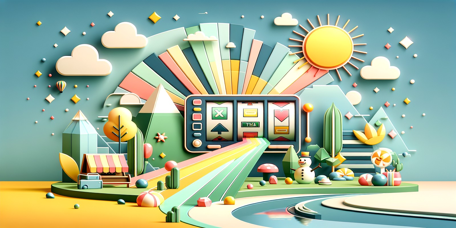 Mami No 1 Cast: Slot Games Inspired by Iconic Characters in 2025 - Explore with 1Eegame