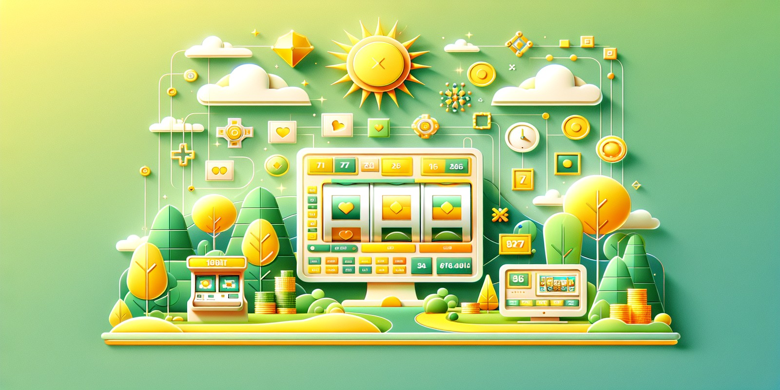 Detailed image of Mami No 1 character adventure in slot game - 1Eegame guide.