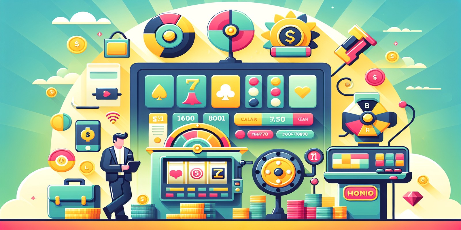 Explore 'Meet the Mami No 1': Slot Game Inspirations for Pakistan Players at 1Eegame