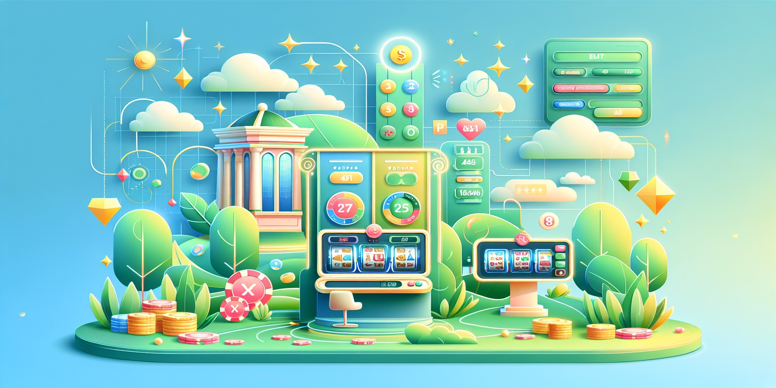 The Entertainer PK: Guide to Top Slot Games for 2026 in Pakistan