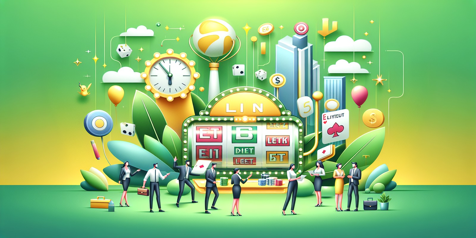 The Gamesmen's Guide to Winning Slot Strategies - Expert Tips for Pakistan Players on 1Eegame