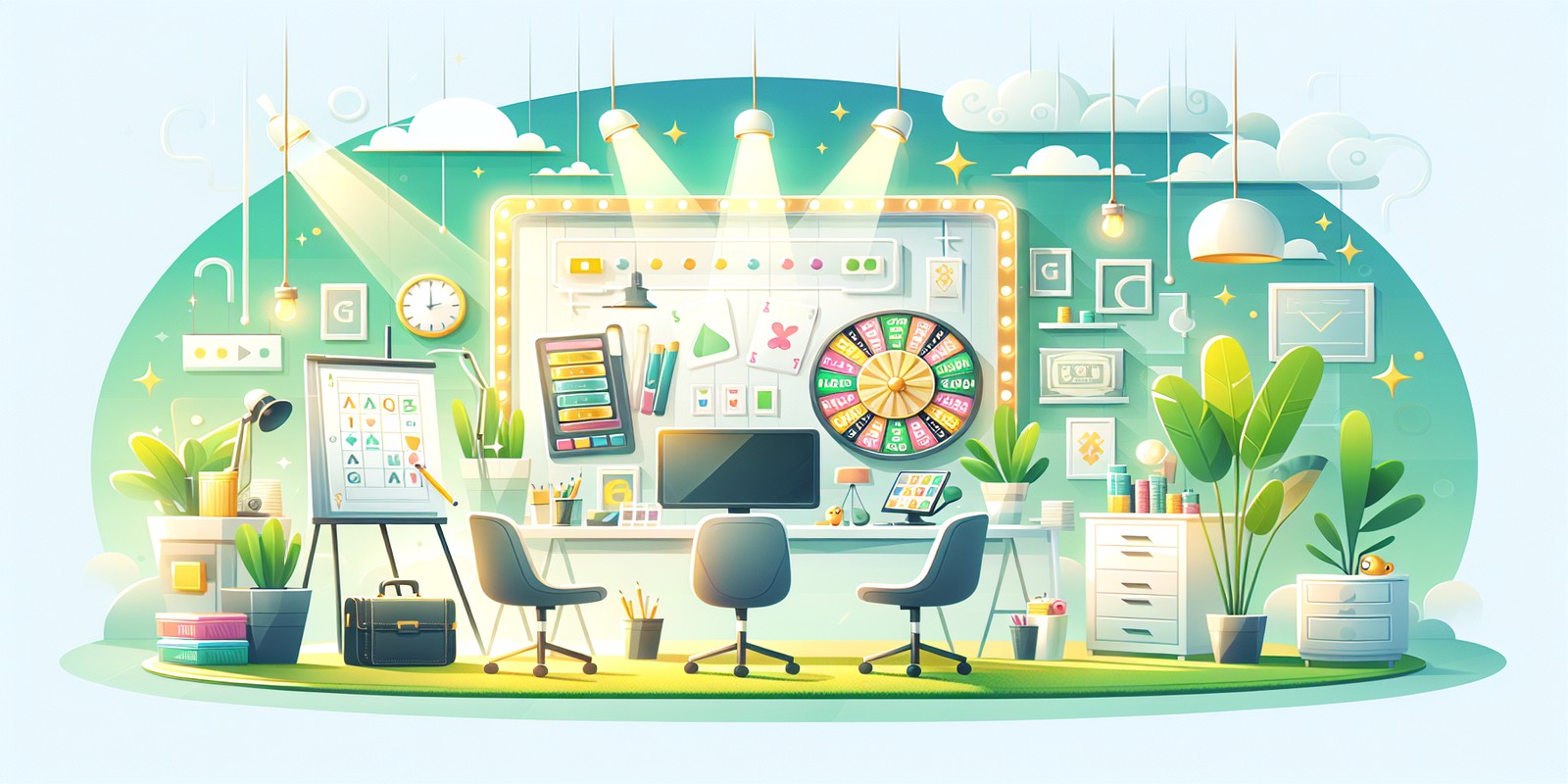 Top Slot Games of 2025 at 1Eegame: Your Guide to Winning Big