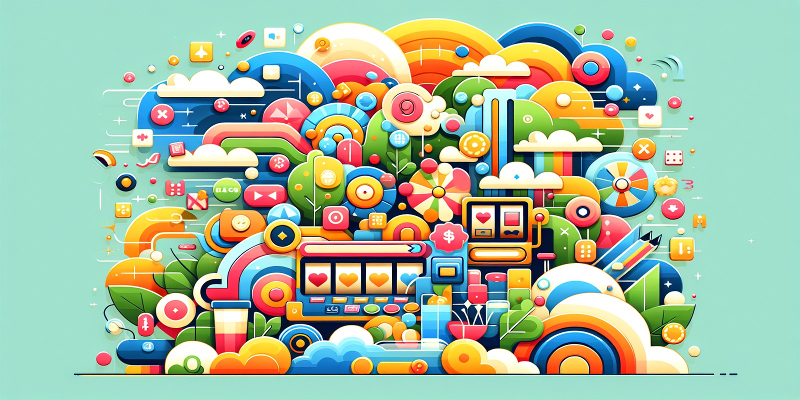 Unleash the Fun: Slot Strategies to Win Big in 2025 - A guide tailored for players in Pakistan