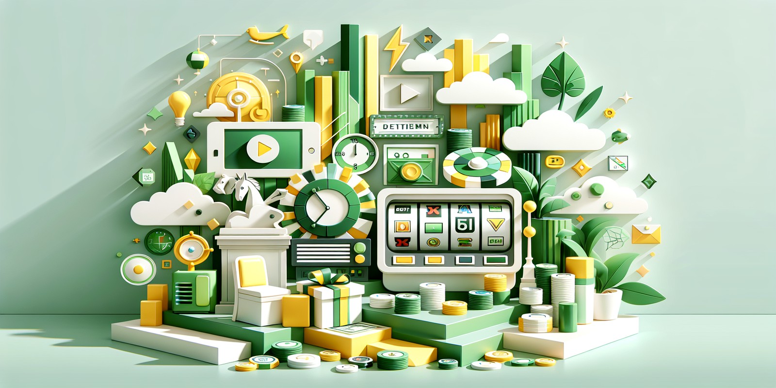 Unlock Big Wins: Best Desktop Slots for Pakistani Players 2025 - Slot Strategy Guide for Pakistani | 1Eegame