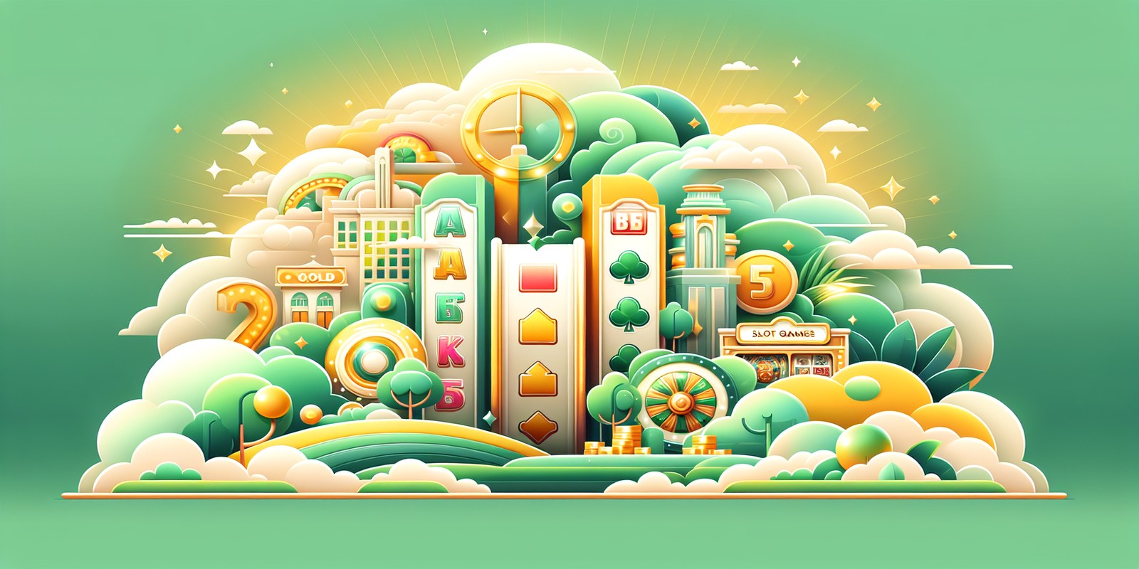 Unlock Hidden Treasures with Aften Opal: Slot Strategies for 2025 - A guide tailored for players in Pakistan by 1Eegame.