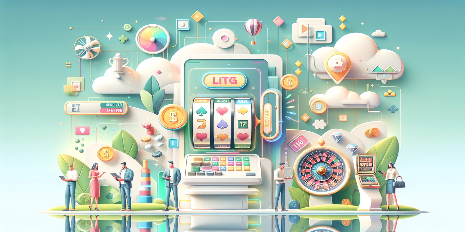 Unlock Treasure: The Best Pirate Slots of 2025 for Pakistani Players - Slot Strategy Guide for Pakistani | 1Eegame