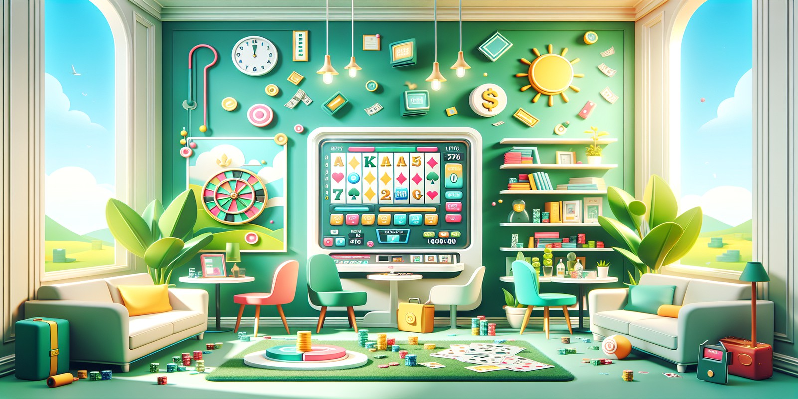 Unlock Winning Strategies for Slot Games - Comprehensive guide for Pakistani players at 1Eegame