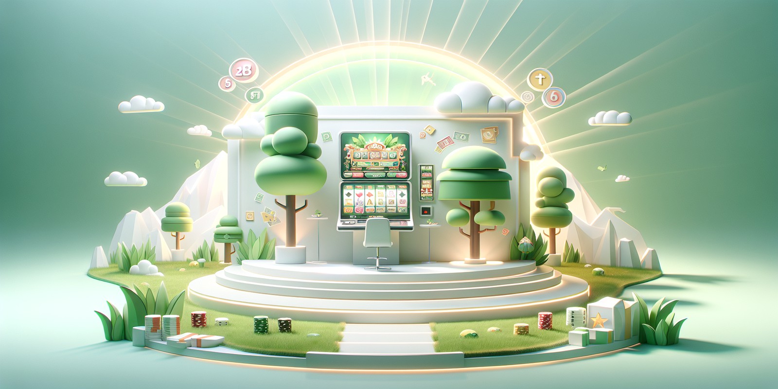 Unlock Winning Strategies: Top Slot Game Tips for 2026 - 1Eegame Guide for Pakistan Players