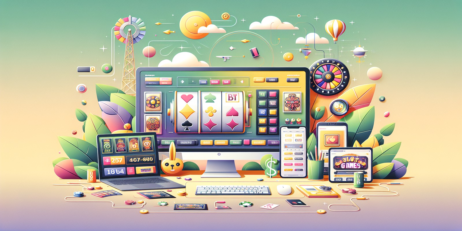 Winning Strategies in Slot Games: A 2025 Guide for Pakistani Players from 1Eegame