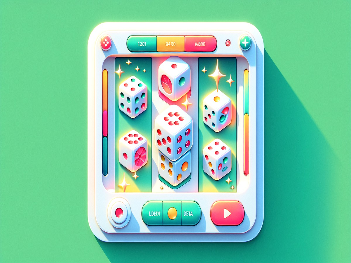 1Eegame Dice Games - Test your luck with dice games