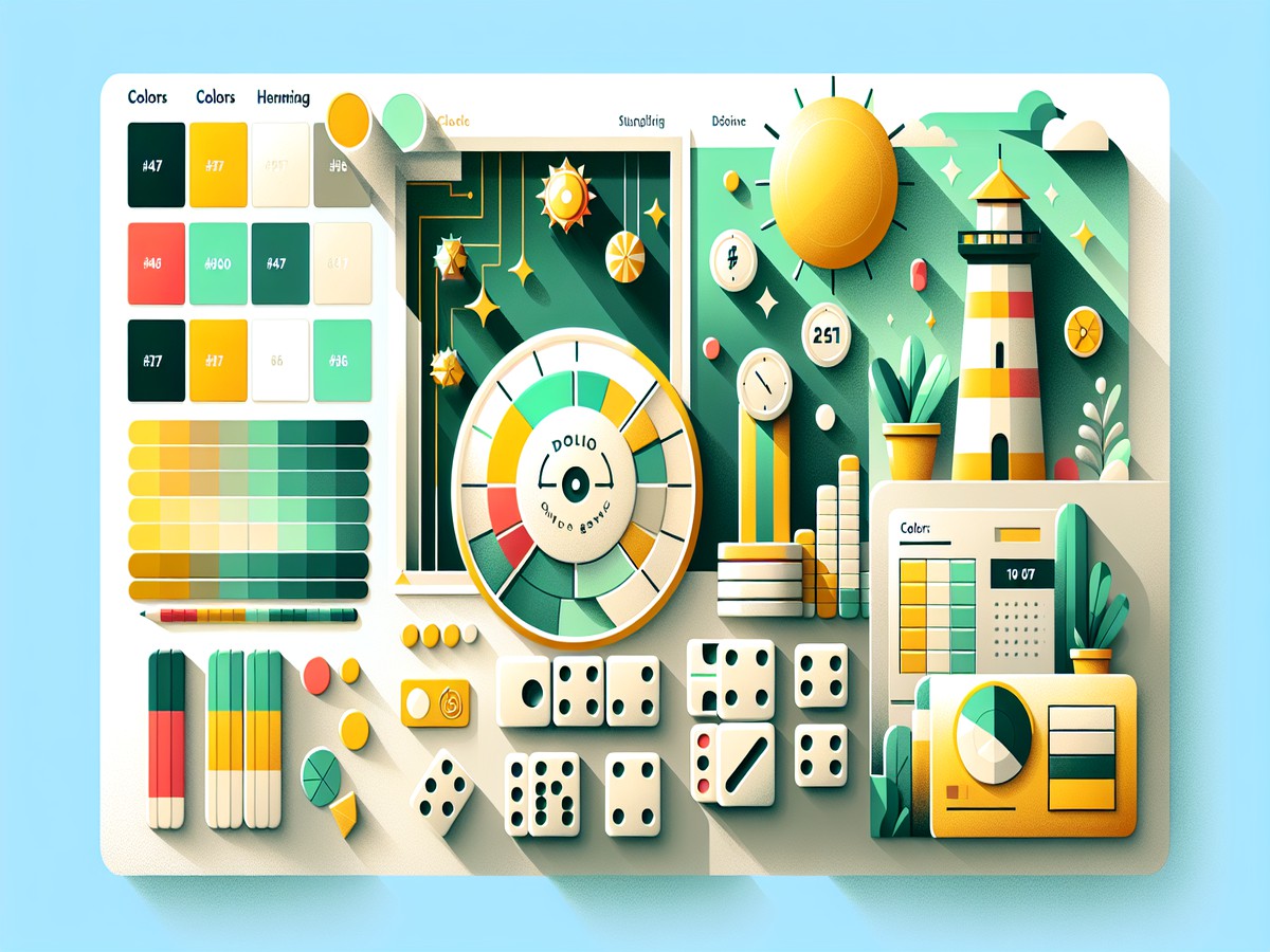 1Eegame Dominos Game - Play classic dominos at 1Eegame