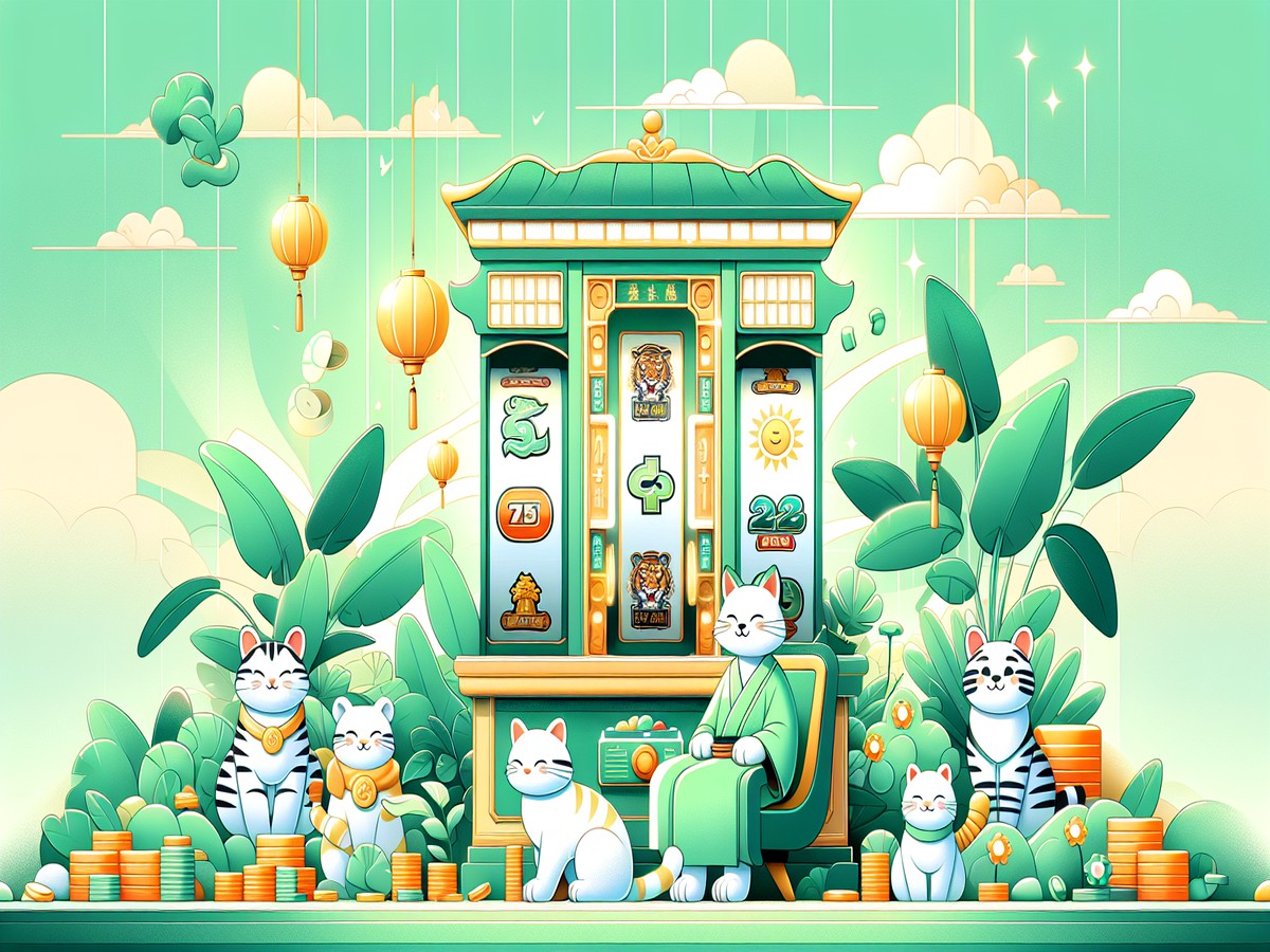 1Eegame Fortune Tiger Games - Play the tiger adventure slots