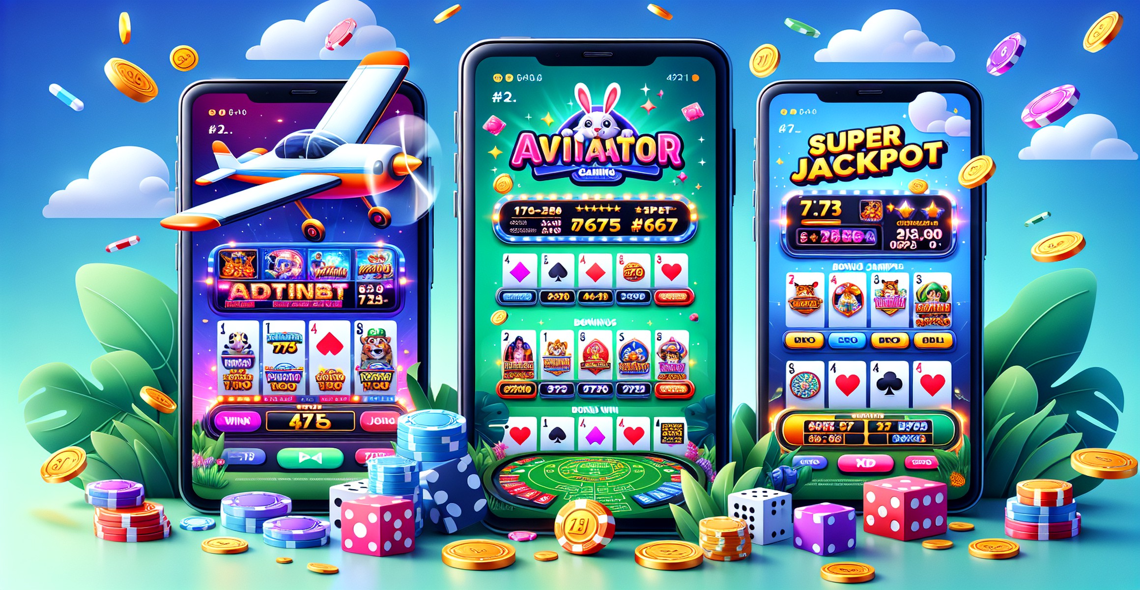 Classic Fruit Slots - Timeless slot game at 1Eegame