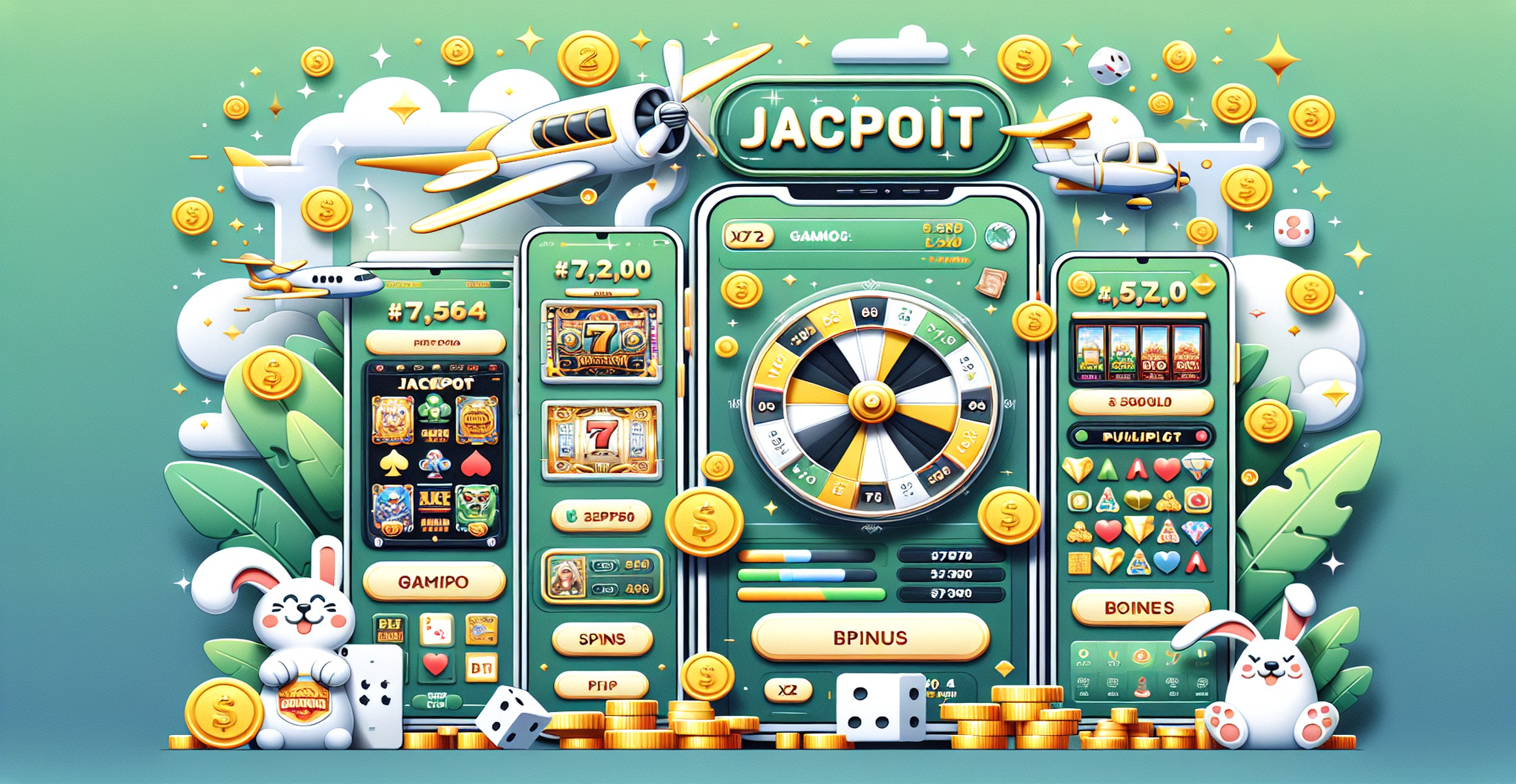 Fortune Tiger Games - Engaging slot experience at 1Eegame